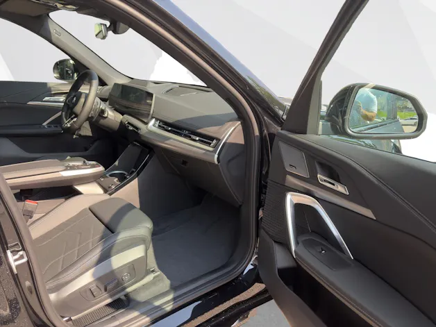 BMW X1 23i xDrive