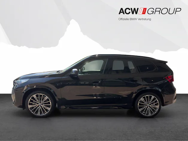 BMW X1 23i xDrive