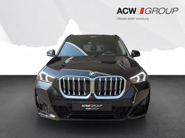 BMW X1 23i xDrive