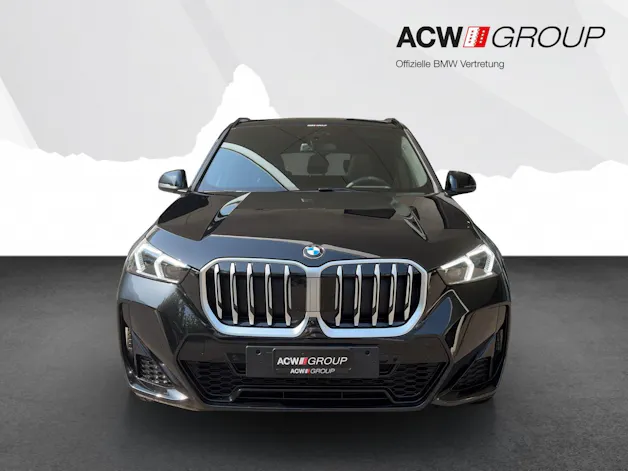 BMW X1 23i xDrive