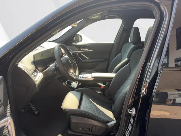 BMW X1 23i xDrive