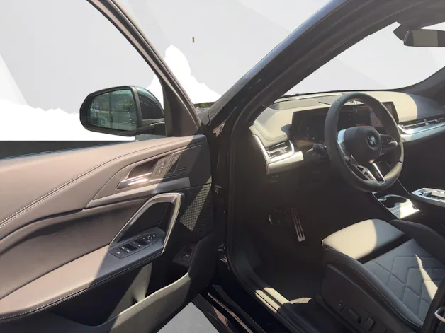 BMW X1 23i xDrive