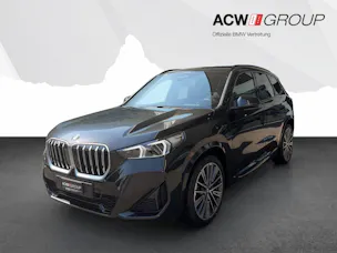 BMW X1 23i xDrive