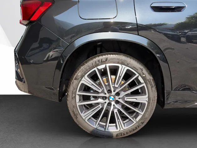 BMW X1 23i xDrive