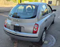 Nissan Micra 1.2 visia (prima)