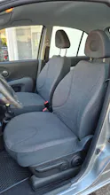 Nissan Micra 1.2 visia (prima)