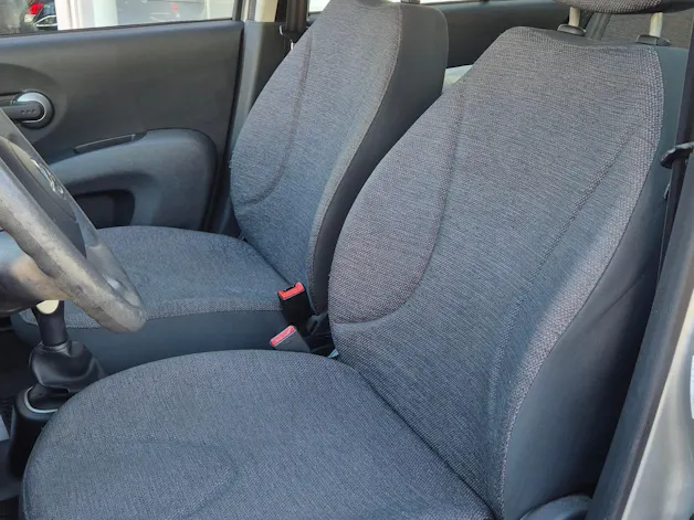 Nissan Micra 1.2 visia (prima)