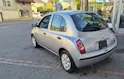 Nissan Micra 1.2 visia (prima)
