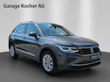 VW Tiguan 1.5TSI Evo Life DSG