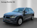 VW Tiguan 1.5TSI Evo Life DSG