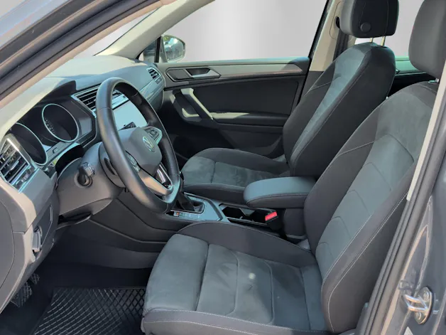 VW Tiguan 1.5TSI Evo Life DSG