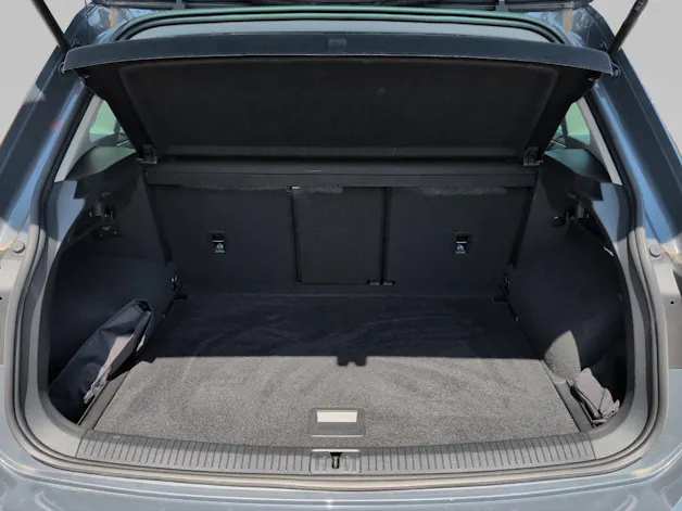 VW Tiguan 1.5TSI Evo Life DSG