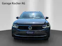 VW Tiguan 1.5TSI Evo Life DSG
