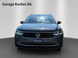 VW Tiguan 1.5TSI Evo Life DSG