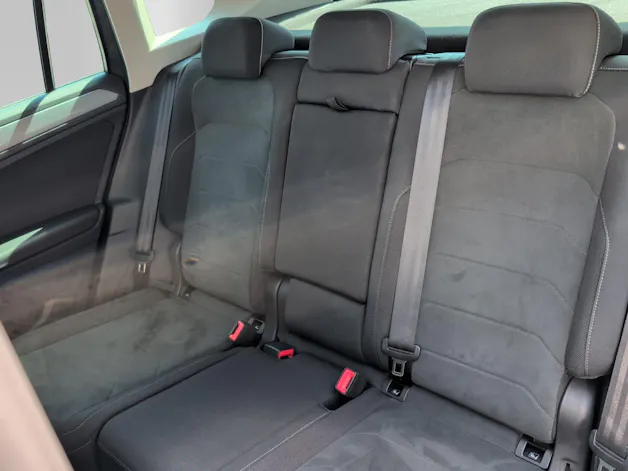 VW Tiguan 1.5TSI Evo Life DSG