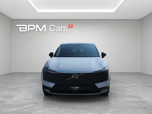 Volvo EX30 Cross Country P8 69 kWh AWD Plus