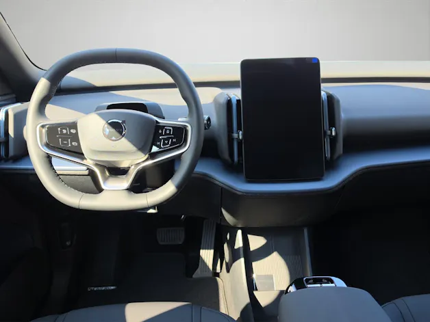 Volvo EX30 Cross Country P8 69 kWh AWD Plus