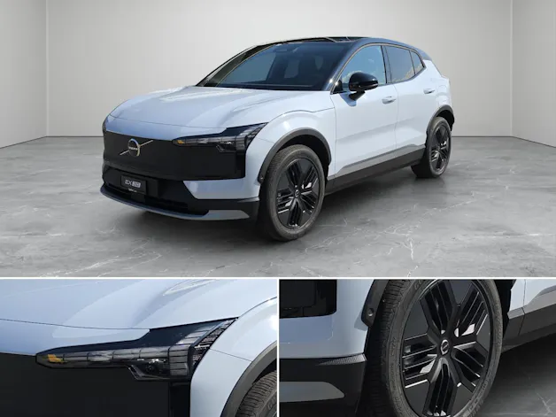 Volvo EX30 Cross Country P8 69 kWh AWD Plus