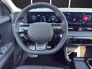 Hyundai Ioniq 5 Amplia 84kWh