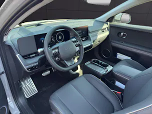 Hyundai Ioniq 5 Amplia 84kWh