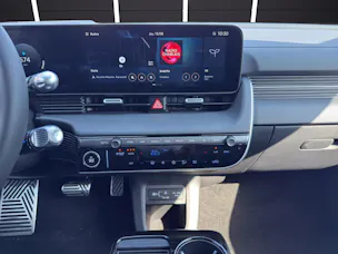 Hyundai Ioniq 5 Amplia 84kWh