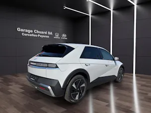 Hyundai Ioniq 5 Amplia 84kWh