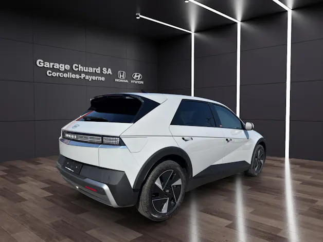 Hyundai Ioniq 5 Amplia 84kWh