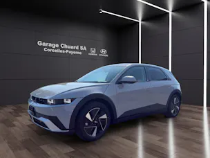 Hyundai Ioniq 5 Amplia 84kWh
