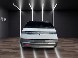 Hyundai Ioniq 5 Amplia 84kWh