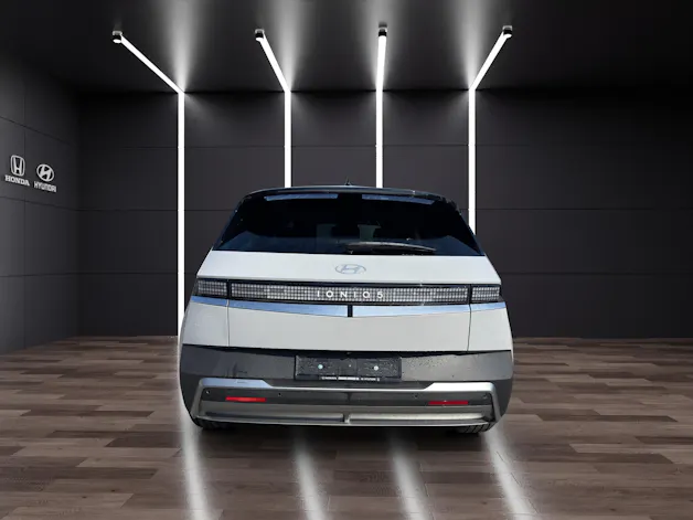 Hyundai Ioniq 5 Amplia 84kWh