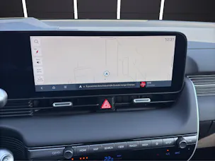 Hyundai Ioniq 5 Amplia 84kWh