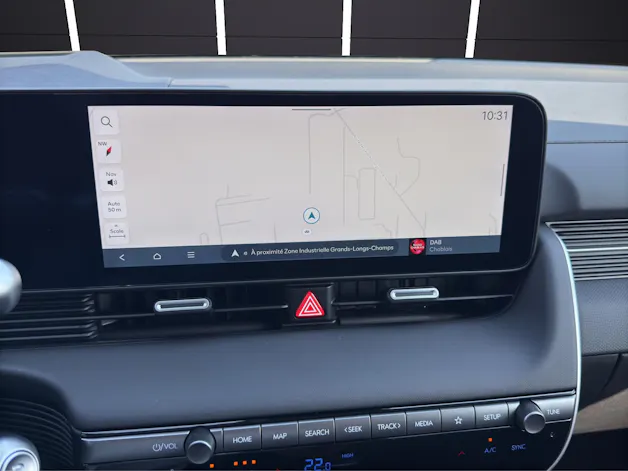 Hyundai Ioniq 5 Amplia 84kWh