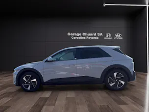 Hyundai Ioniq 5 Amplia 84kWh