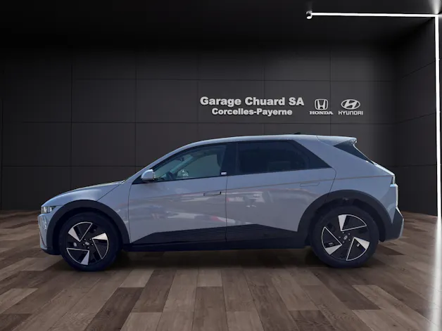 Hyundai Ioniq 5 Amplia 84kWh