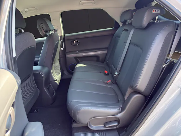Hyundai Ioniq 5 Amplia 84kWh