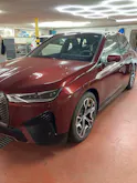 BMW iX xDrive50