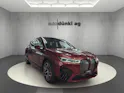 BMW iX xDrive50