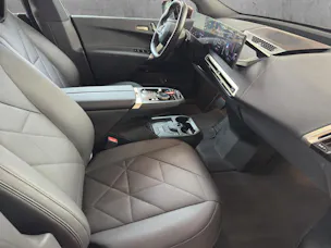 BMW iX xDrive50