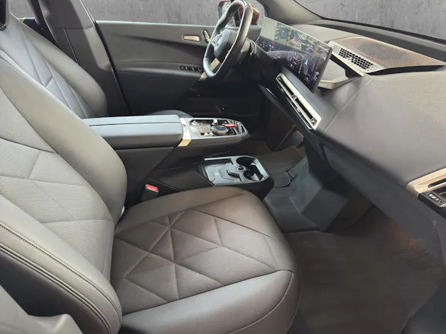 BMW iX xDrive50