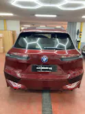 BMW iX xDrive50