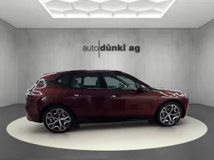 BMW iX xDrive50