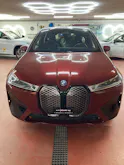BMW iX xDrive50
