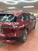 BMW iX xDrive50