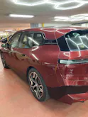 BMW iX xDrive50