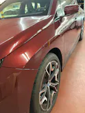 BMW iX xDrive50