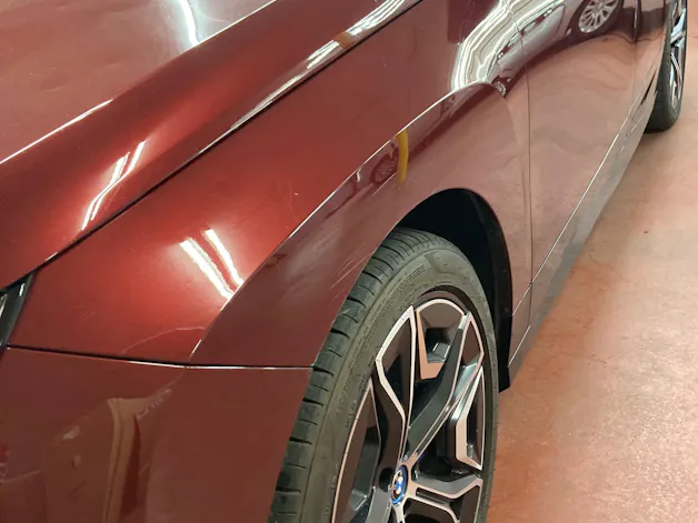 BMW iX xDrive50