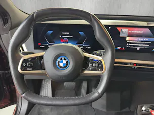 BMW iX xDrive50