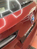 BMW iX xDrive50