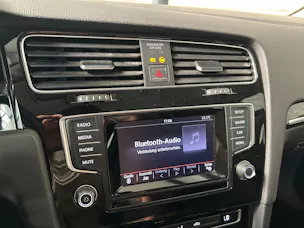 VW Golf 1.4 TSI Highline DSG