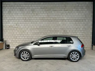 VW Golf 1.4 TSI Highline DSG